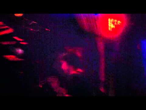 Eelke Kleijn // Hot Since 82 & Habischman - Leave me @ Bahrein, Buenos Aires 11.10.13