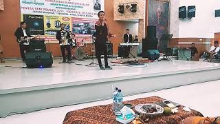 Download lagu Nangkih deleng sibayak - (cptn Djaga depari)  cover mp3