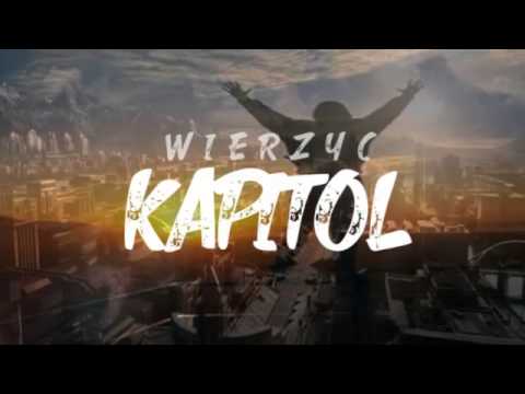 Wierzyc - Kapitol (prod. SantiS)