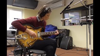 ZUZANA SMATANOVÁ - DOKUMENT ECHO (official teaser)