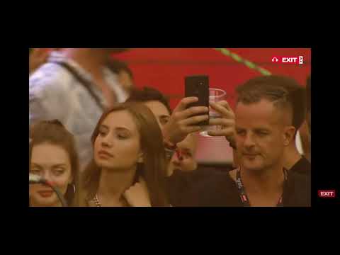 Solomun - EXIT FESTIVAL - (ID TRACK) (TECHNO-2220)