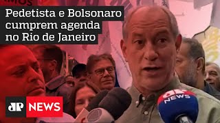 Ciro Gomes diz que Petrobras está ‘extorquindo e assaltando’ a população