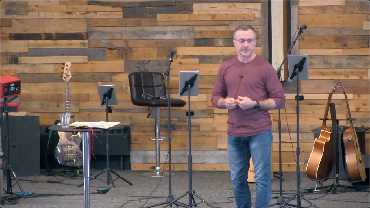 Discipleship
