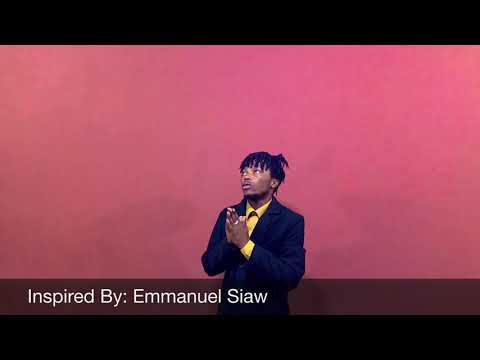 Richy Rymz - Kwesi Broni