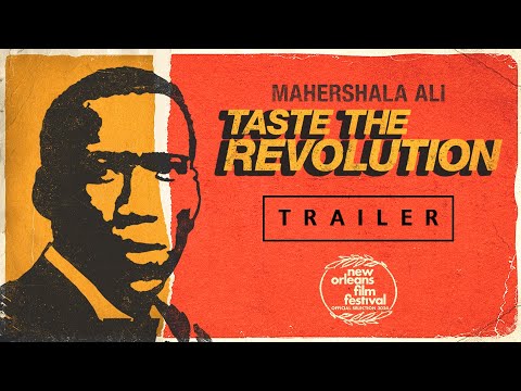 Official First Trailer