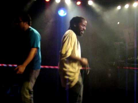 The Bass Sagol 59 + Rebel Sun