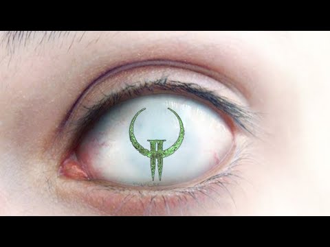 What I think of that Quake II Remaster