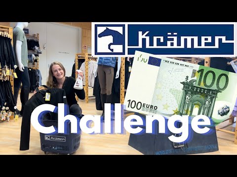 Krämer Challenge 5 Produkte für 100€