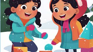 Winter Shapes Song - Cause and Effect - Functional Skills gameplay video by thomasclarke, 2:29 duration