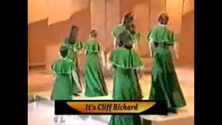 Nolan Sisters   Now Im Stuck On You