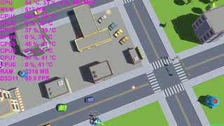 Tracks of Triumph Summertime