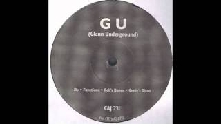 Glenn Underground - Do