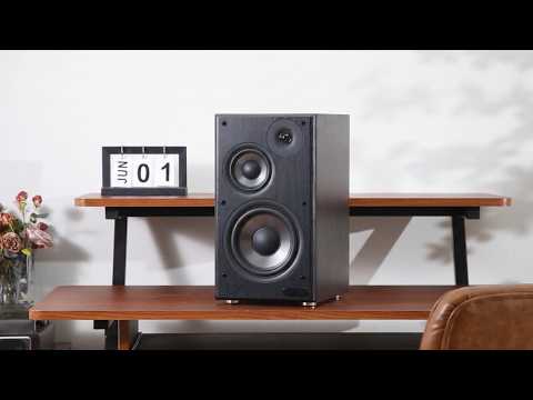 Edifier R2750DB MKII Black Edifier R2750DB MKII Black