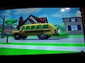 Jimmy Neutron Runaway Rocketboy Pilot 1998 Intro