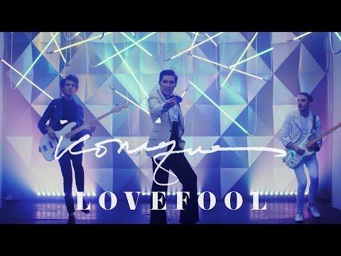 Iconique - Lovefool (The Cardigans Cover)