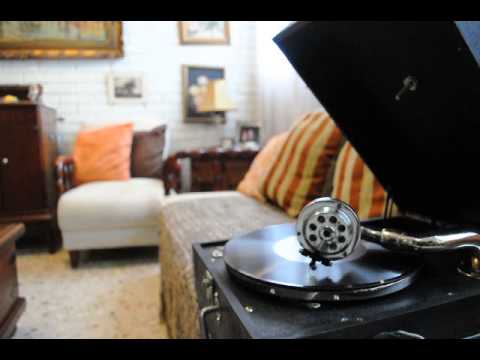 Singin´ In The Bathtub- Ben Bernie & His Orchestra 1929