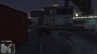 ぐだGTAV ミッション制覇する(予定)