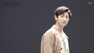 EXO 엑소 'Universe' Making Film