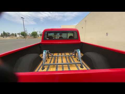 1970 Chevrolet K10 4x4