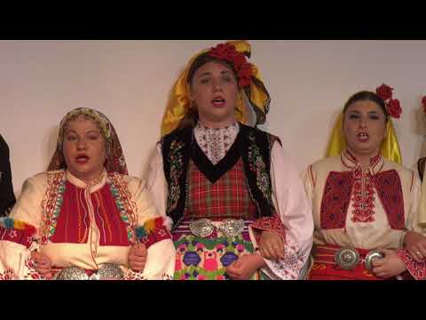 Ezeretz vocal ensemble