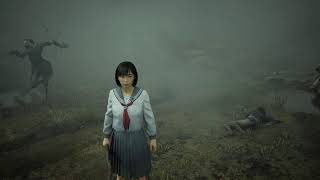 【ネタバレご遠慮】(Steam)『サイレントヒル f 』２周目第4回
