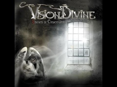 Vision Divine with Michele Luppi - La vita Fugge (HQ)