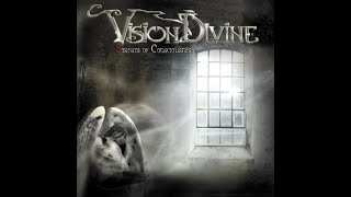 Vision Divine with Michele Luppi - La vita Fugge (HQ)