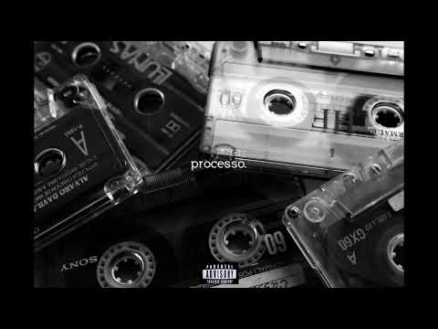 Spliff Prophets - Processo (Prod. by Helmi Mar)
