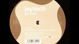 Jaytech ‎– Genesis (Christopher Lobsinger Remix)