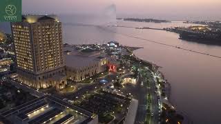 مشروع تنسيق حدائق منازل فلل جدة