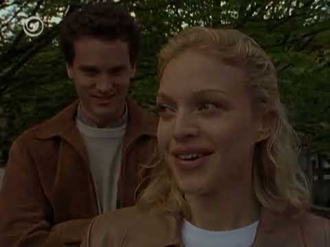 Outer Limits - Zeitreise In Die Kindheit