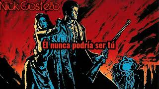Never Be You - Maria McKee (Subtitulada al español)