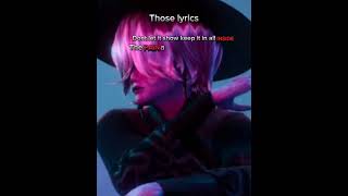 Download lagu Those lyrics -Your idol #kpdh #kpopdemonhunters #edit #subtitles #kpopdemonhuntersedit mp3