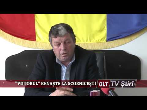 VIITORUL RENASTE LA SCORNICESTI 0202