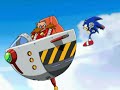 Sonic X Countdown To Chaos DVD Trailer