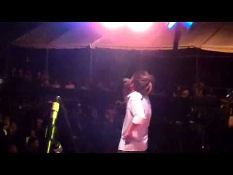 Adonai n DuB mastor Zunguzunguzunguzen Rootzstock fest 2011