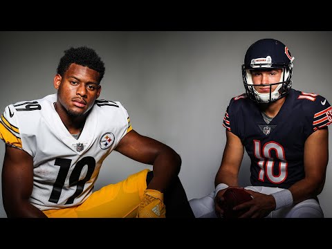 download lagu mp3 mp4 Hey Rookie Welcome To The Nfl 2017, download lagu Hey Rookie Welcome To The Nfl 2017 gratis, unduh video klip Hey Rookie Welcome To The Nfl 2017
