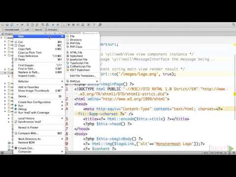 Learning Yii 2 Sending E mails Using Swiftmailer | packtpub com
