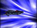 Star Trek Starfleet Command II Intro 1080p 60fps