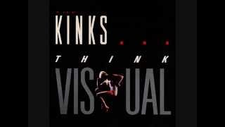 The Kinks - Working At The Factory