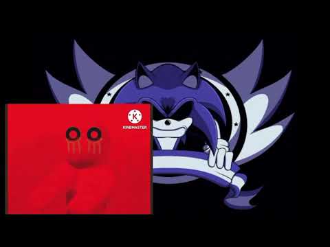 Everyone save Mickey and Donald from FBI Goofy (Ft. Anti-Piracy Sonic and noedolekciN)