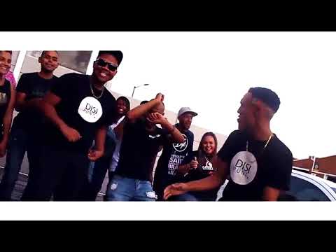 Maak Los - RJay & LK (Official Music Video) 2021