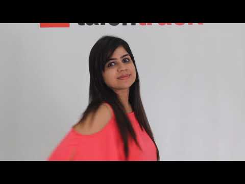 Parul Shah my profile...