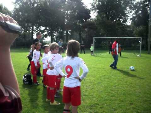 ZIGO F2 - TSV Gudok F3 (24-09-2011)