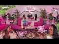 Conversazioni Rosa Presentate Da Gigi Maguire Tammy Rivera Episodio 8 NowThatsTv