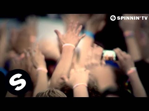 Basto - I Rave You (Give It To Me) [Official Music Video]
