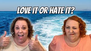 Sea Days on a Cruise: Why Some People Love Them (and Others Donât) đđ˘