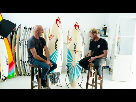DHD Board Story: Episode 2 - First World Title