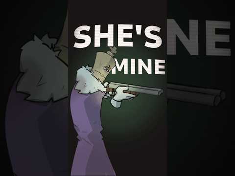 Kinger in 3 episode | #tadc #pomni #kinger