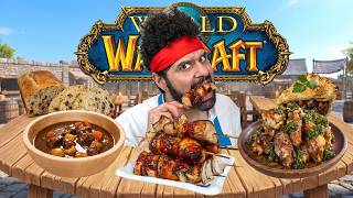 Download lagu I Ate Across The World of Warcraft! mp3 Download lagu I Ate Across The World of Warcraft! mp3